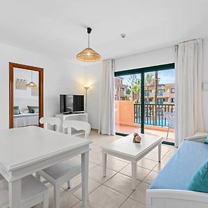Apartament rodzinny z 1 sypialnią