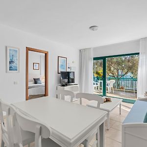 Apartament z 1 sypialnią